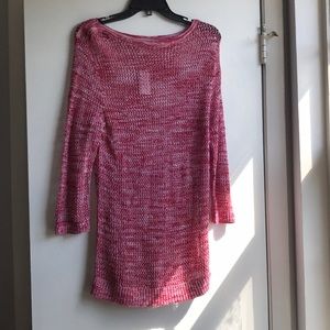 Christopher&banks long sleeve shirt size Medium